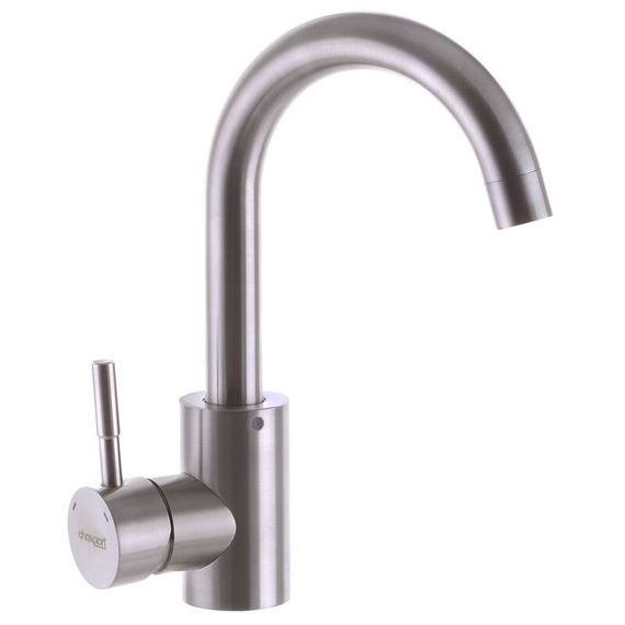 Змішувач для раковини CHAMPION SUS-001 (N) (CH0297)