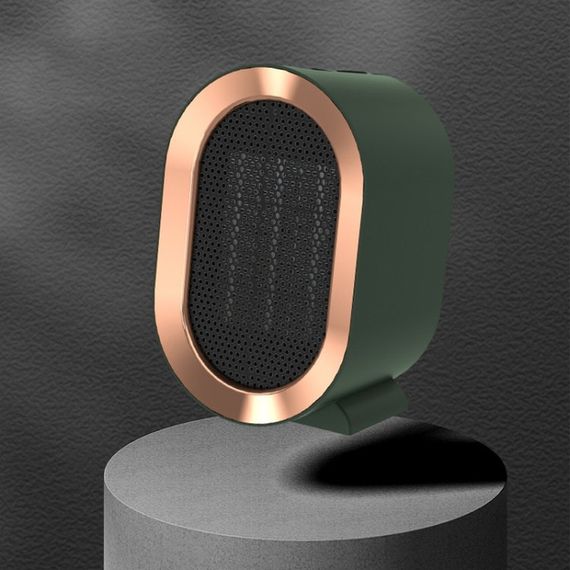 Міні-вентилятор обігрівача Компактний Antler Design 500 Вт (46315-_256) | Зображення 1