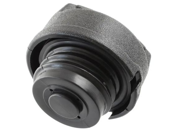Audi 80 B4 (91-96) пробка крышка топливного бака с ключами, 9117533 Audi 80 Б4 | Зображення 1