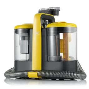 Мини-пылесос для мокрой и сухой уборки + пятновыводитель RAF R8775