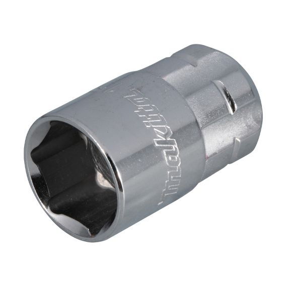 Головка накидная для ключа на шарнире Makita B-65698 (15 мм)
