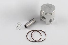 Поршень   2T Stels 60   .STD   (Ø43,00 p-12)   KOMATCU   (mod.A)