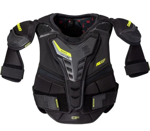 Хокейний нагрудник Sherwood Rekker Legend 2 Sr | Зображення 1