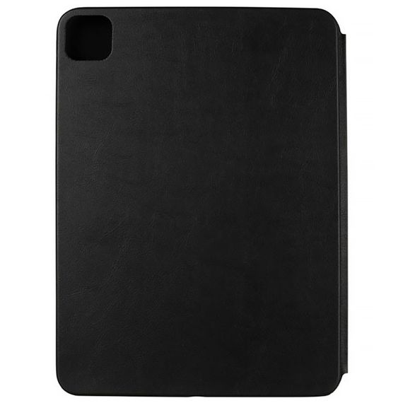 Чохол Smart Case (no logo) для Apple iPad Pro 13" (2024) Black | Зображення 4