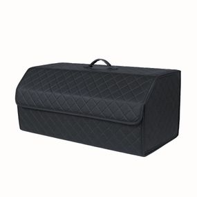 Органайзер автомобильный Primolux ORG-05 саквояж в багажник 68x31x28 см - Black