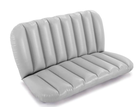 Надувний човен з подушкою, насосом та веслами JR-2300 (46470-(JR-2300_1841) | Зображення 4