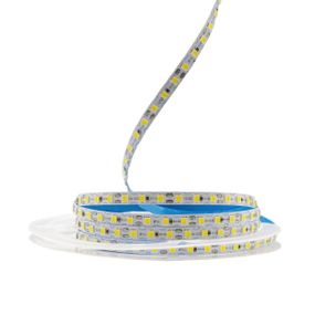 Світлодіодна LED стрічка PROLUM 12V IP20 2835\120 S-TYPE Series S Синій