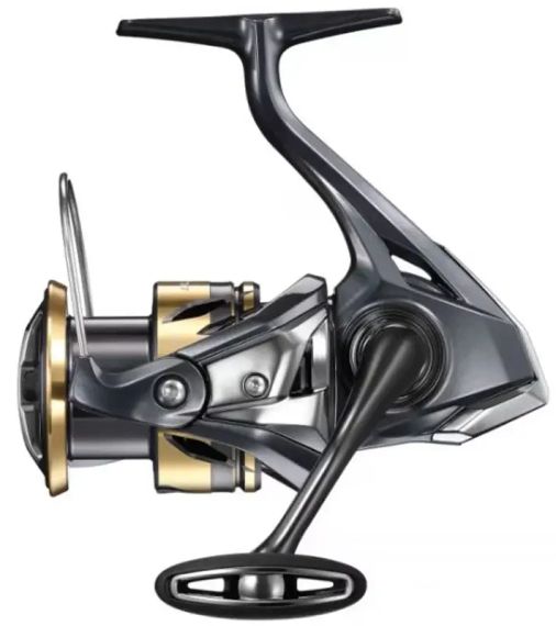 Котушка Shimano Ultegra FD 2500 5+1BB 5.3:1