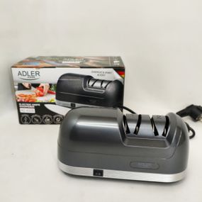 Электрическая точилка для ножей Adler AD 4508 BG-15