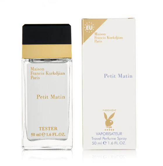 Духи с феромонами Petit Matin Maison Francis Kurkdjian унисекс sexstyle