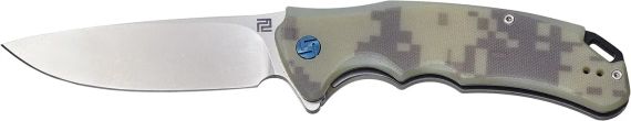 Ніж Artisan Tradition SW G10 Camo