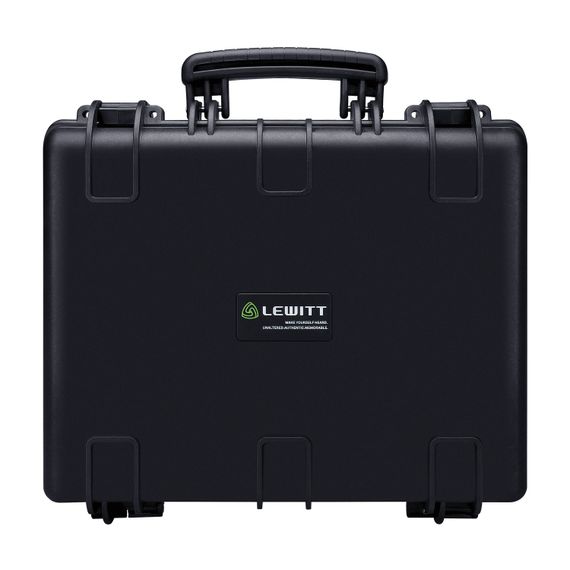 Студійний ламповий мікрофон Lewitt LCT 940 (LCT940) | Зображення 5