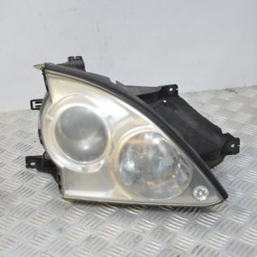 Фара передня права Hyundai Terracan HP 2001-2008 Фара права Хюндай Терракан 92102H1XXX