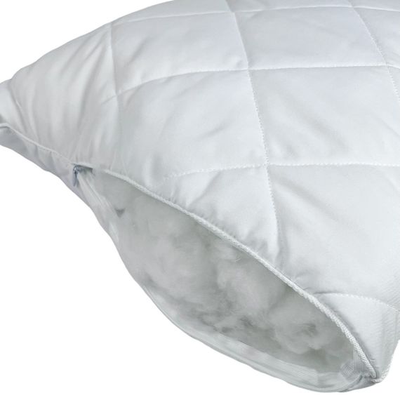 Подушка SoundSleep Elation антиалергенна 70х70 см (92115989) | Зображення 5