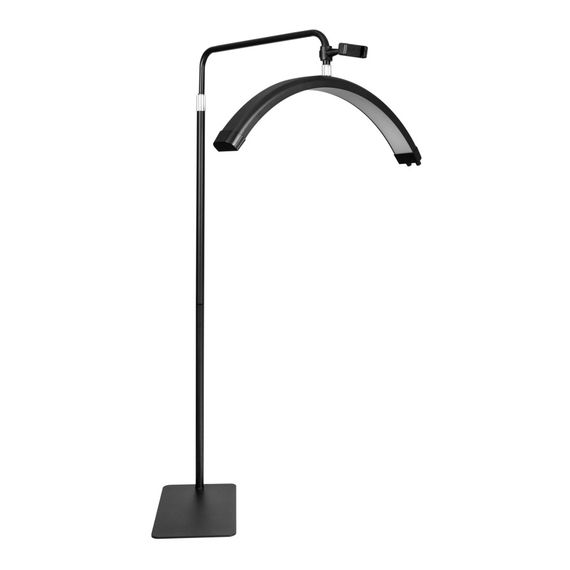LED Лампа Moon Підлогова M8X 28" | Зображення 3