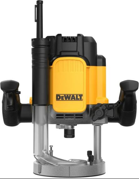 Фрезер мережевий DeWalt DWE625