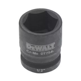 Головка торцева ударна DeWalt IMPACT 1/2" 24 мм (DT7541)