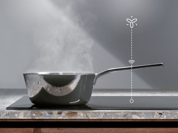 Варильна поверхня Electrolux індукційна CIT61443 | Зображення 9