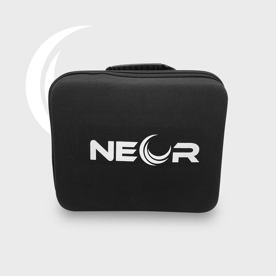 Масажер портативний NEOR PULSE 26BK | Зображення 5