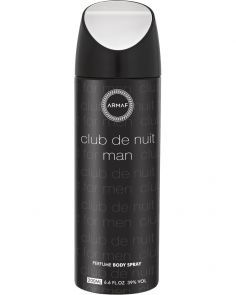 Дезодорант Armaf Club de Nuit man дезодорант 200мл 200 мл