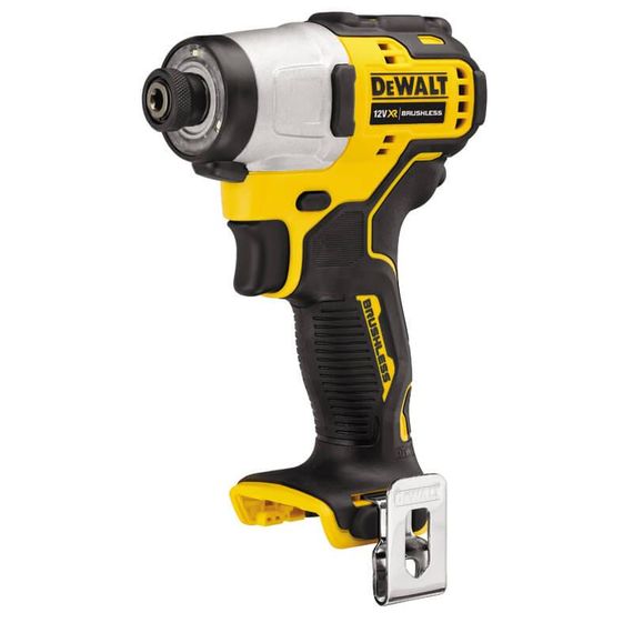 Набор из двух инструментов бесщеточных DeWALT DCK2110L2T | Зображення 7