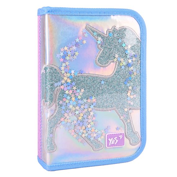 Пенал твердий YES HP-02 Your Magic Unicorn 533647 3х13х21 см