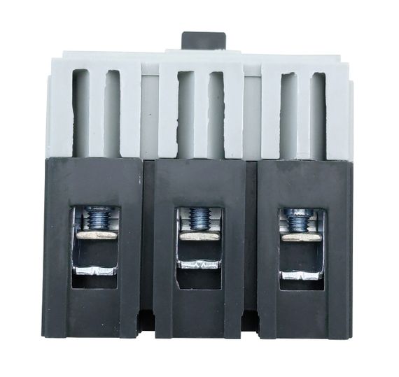 Автоматичний вимикач ВА88-125 3Р 25А 25кА Ny95505220 | Зображення 2