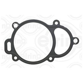 Прокладка передней крышки двигателя Audi 2.0 TDI A3-A6 08-17/ Q3/Q5 08-17/ Skoda 2.0 TDI Octavia 13-20/ Yeti 09-17/ VW 2.0 TDI