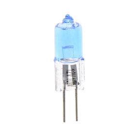 Лампа галогенная 10W G4 B 12V