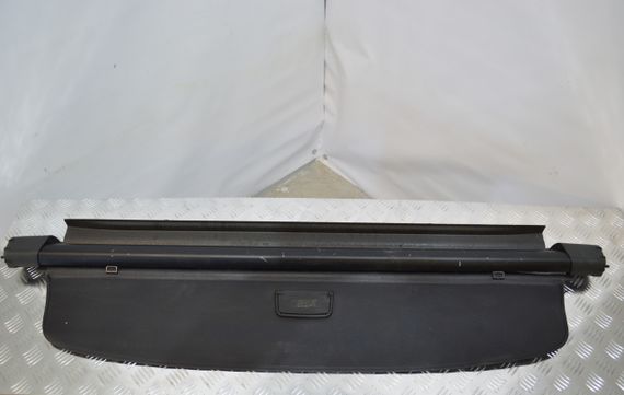 Шторка багажника Volkswagen Passat B6 2005-2010 універсал Ролета багажника Фольксваген Пассат б6 9937000039 | Зображення 6