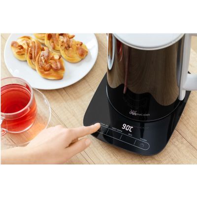 Електрочайник Sencor SWK 1592BK | Зображення 6