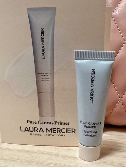 Праймер для обиччя LAURA MERCIER Pure Canvas Primer Hydrating - 5 мл