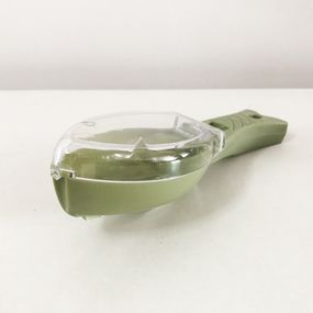 Рыбочистка Fish Scale Scraper MI-154 with Cover