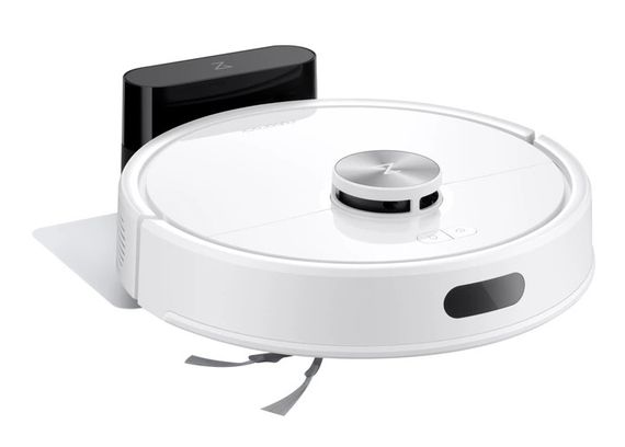 Робот-пылесос моющий RoboRock Q7 TF White 20 Вт белый | Зображення 4