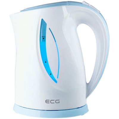 Електрочайник ECG RK 1758 Blue (RK1758 Blue) | Зображення 7
