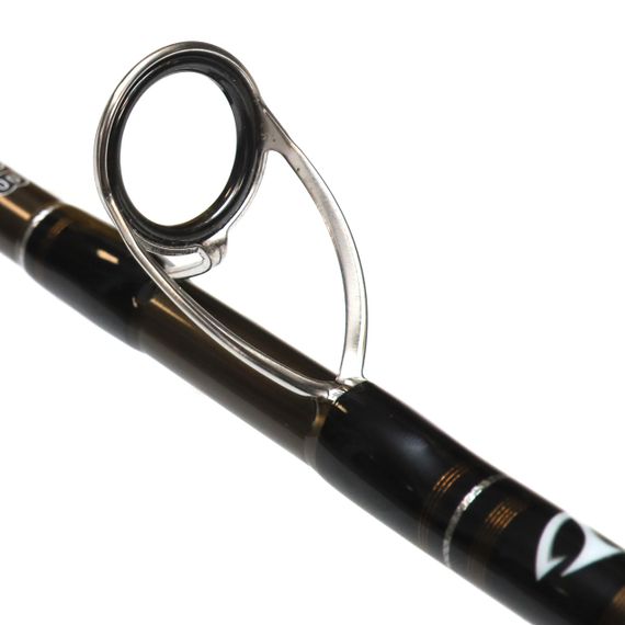 Спінінг Jigging Master Terminator Special Jigging Rod 52B 1.58m 400gr (РБ-2177314) | Зображення 3