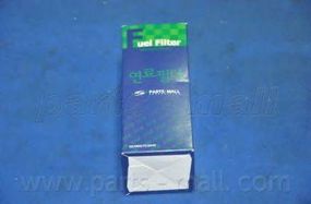 Фільтр паливний KIA RIO (вир-во PARTS-MALL) PARTS-MALL PCB017 на KIA RIO седан (DC_)