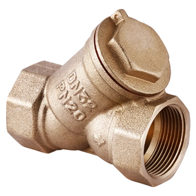 Фильтр грубой очистки 1-1 / 4" Koer KR.F01 (KR2869)