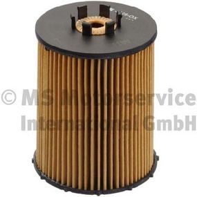 Фильтр масляный BMW 5/6/7/X5 4.0-6.0 i 03-, KS, 50014126,