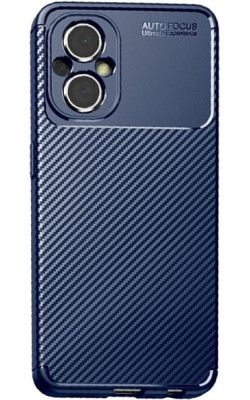 Чохол Xiaomi  poco m5 Синій