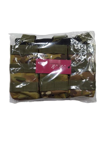 Підсумок відкритий для магазинів M&M серія А ІІІ на 3шт мультикам (213456) | Зображення 7