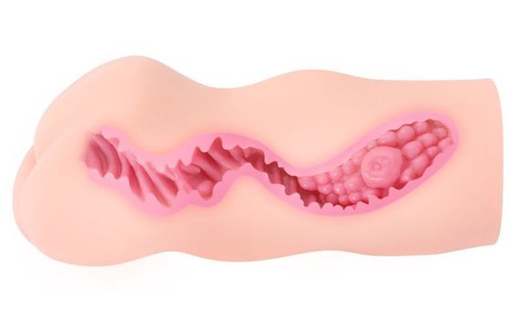 Мастурбатор Kokos Dream Double Layer | Зображення 4