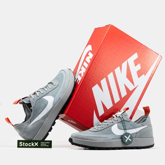 Мужские кроссовки Craft x Tom Shachs весна / осень 1592 | Зображення 7