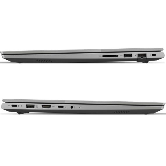 Ноутбук Lenovo ThinkBook 16 G6 IRL (21KH00T8RA) | Зображення 4