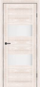 Міжкімнатні двері MSDoors Eco Dakota дуб шампань