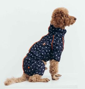 Дощовик кант парасольки M-99