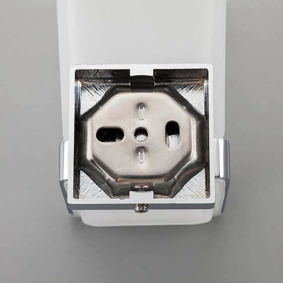 Стакан з тримачем для зубних щіток Gappo G3806 | Зображення 3