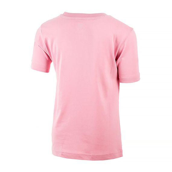 Футболка New Balance Essentials Stacked Logo Jersey | Зображення 1