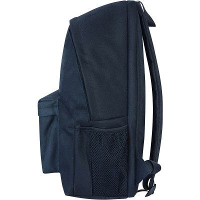 Рюкзак школьный Bagland Stylish 24 л. черный (0051866) (1052918324) | Зображення 1