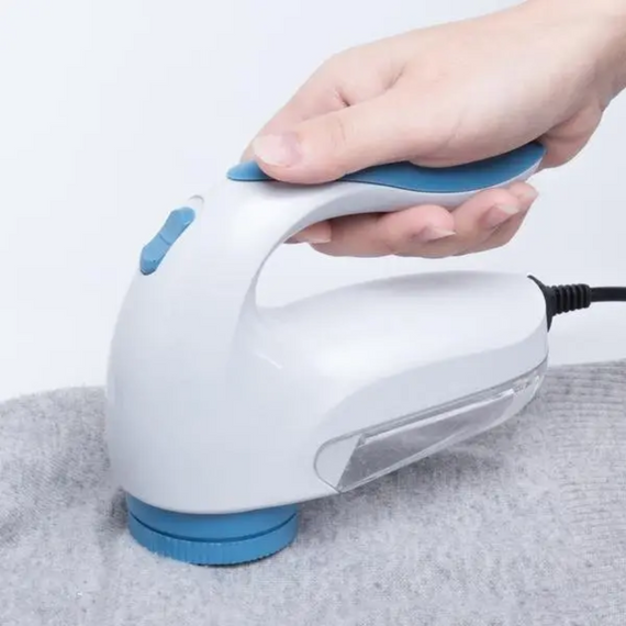 Міні машинка для стрижки катишків Lint Remover, Машинка для видалення кошлатості   знижка